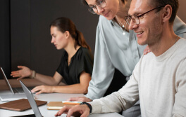Peakplus Team